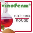 Vingær, Bioferm 'Rouge', 100 gr